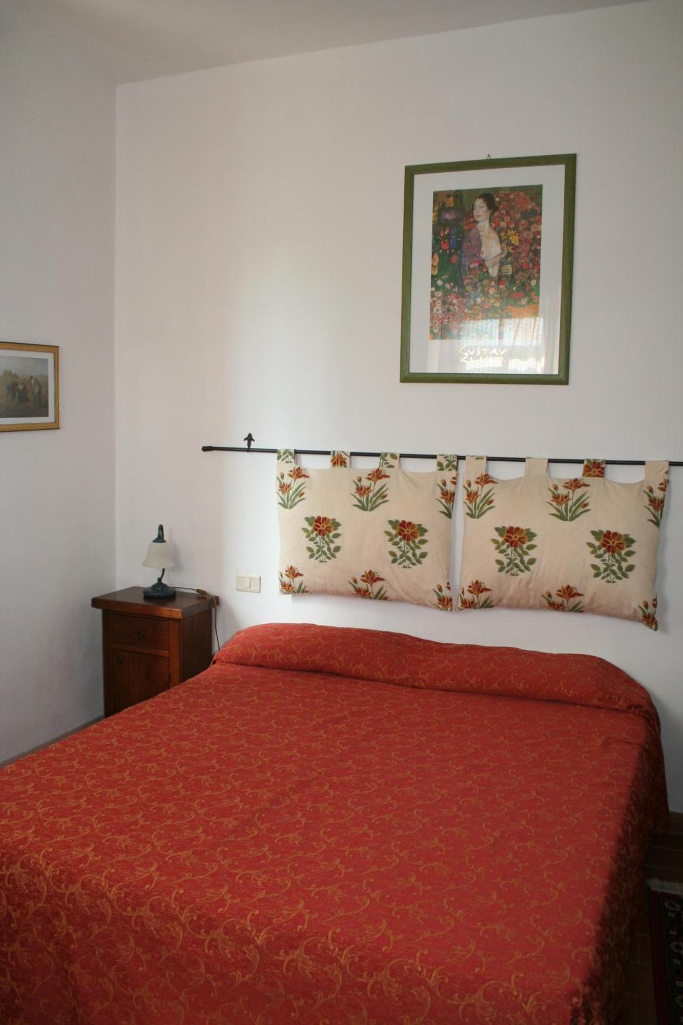 Agriturismo Morisfarms - Podere Cancelloni Масса-Мариттима Экстерьер фото