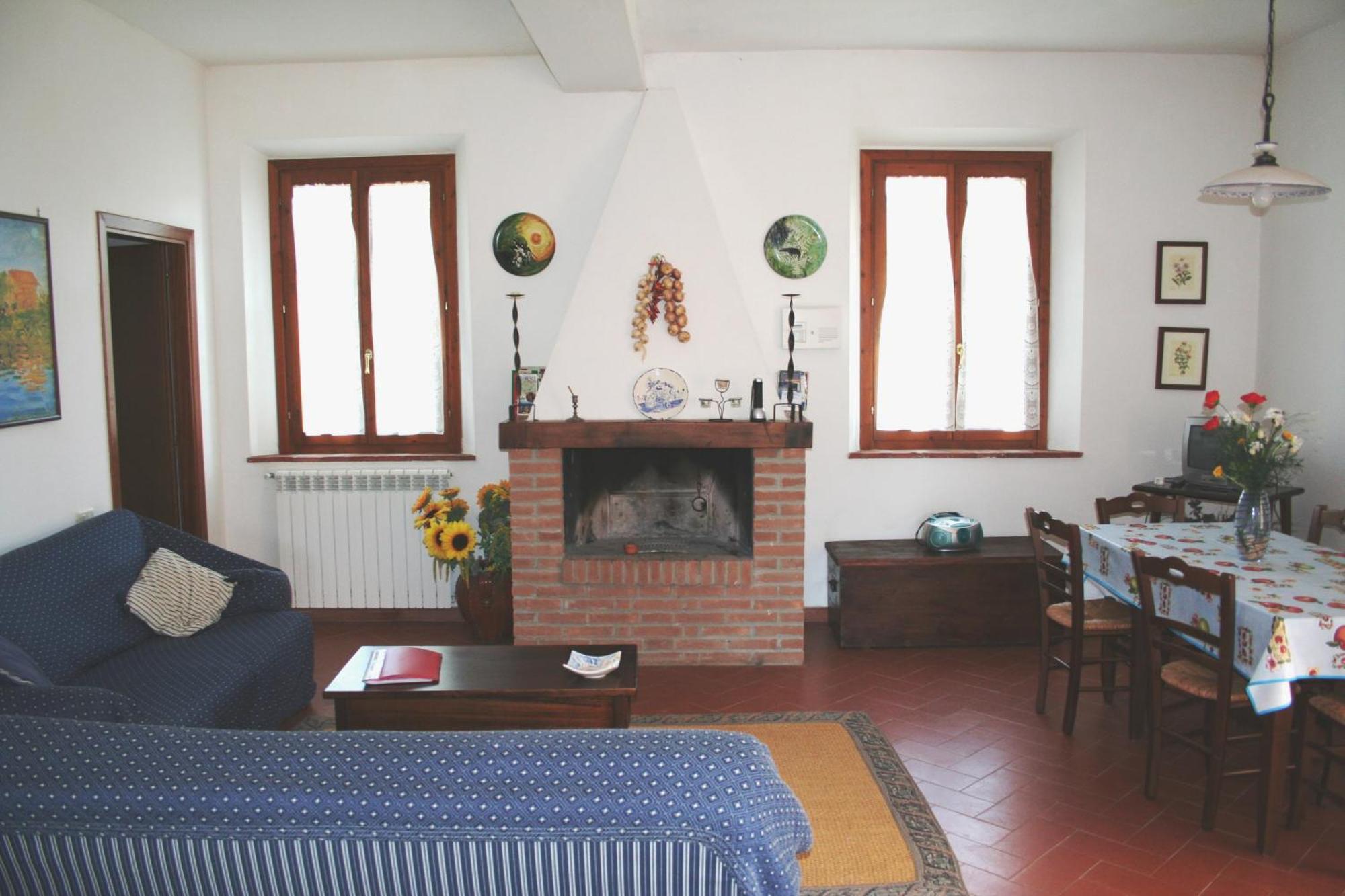 Agriturismo Morisfarms - Podere Cancelloni Масса-Мариттима Экстерьер фото