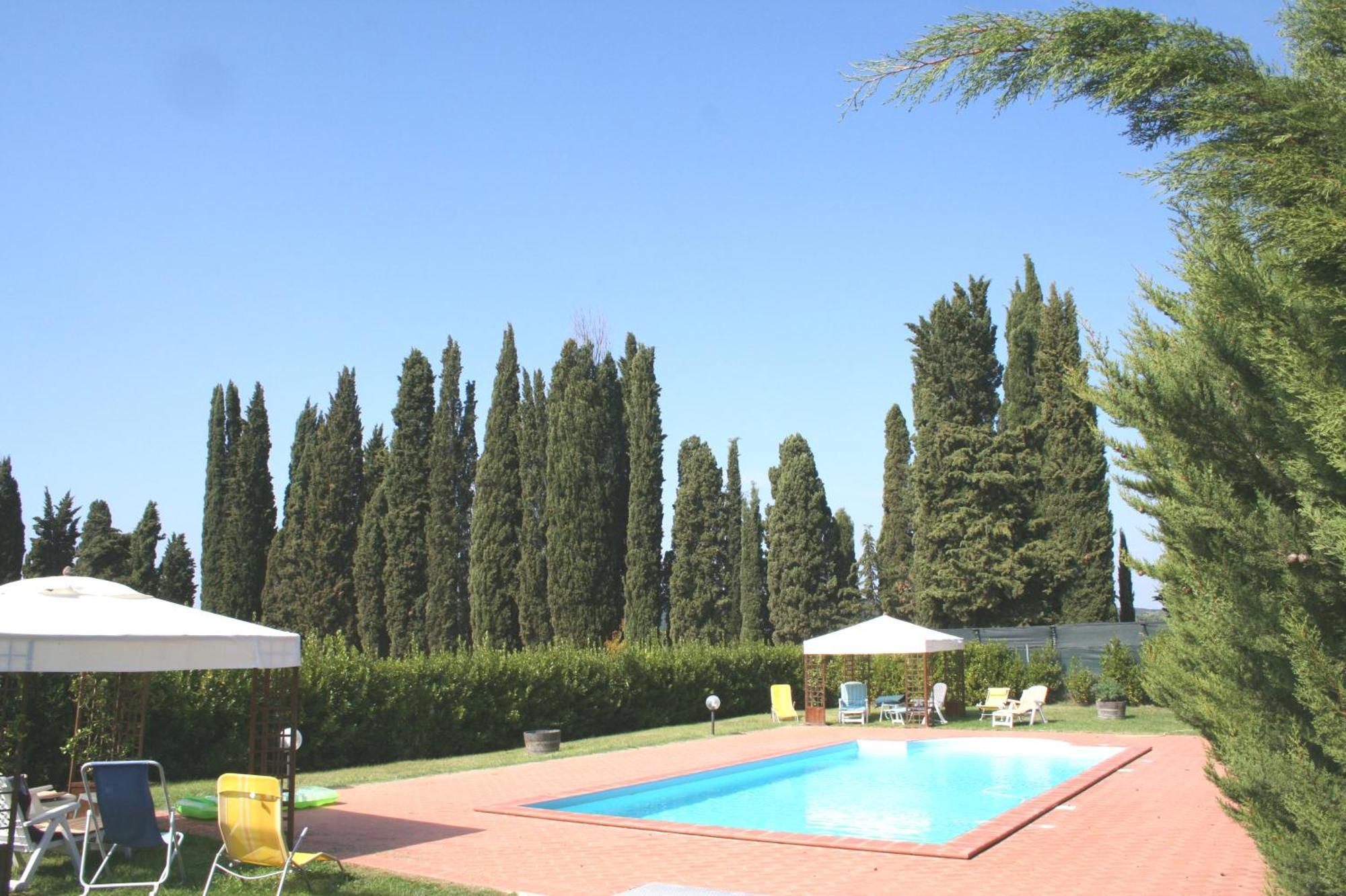 Agriturismo Morisfarms - Podere Cancelloni Масса-Мариттима Экстерьер фото