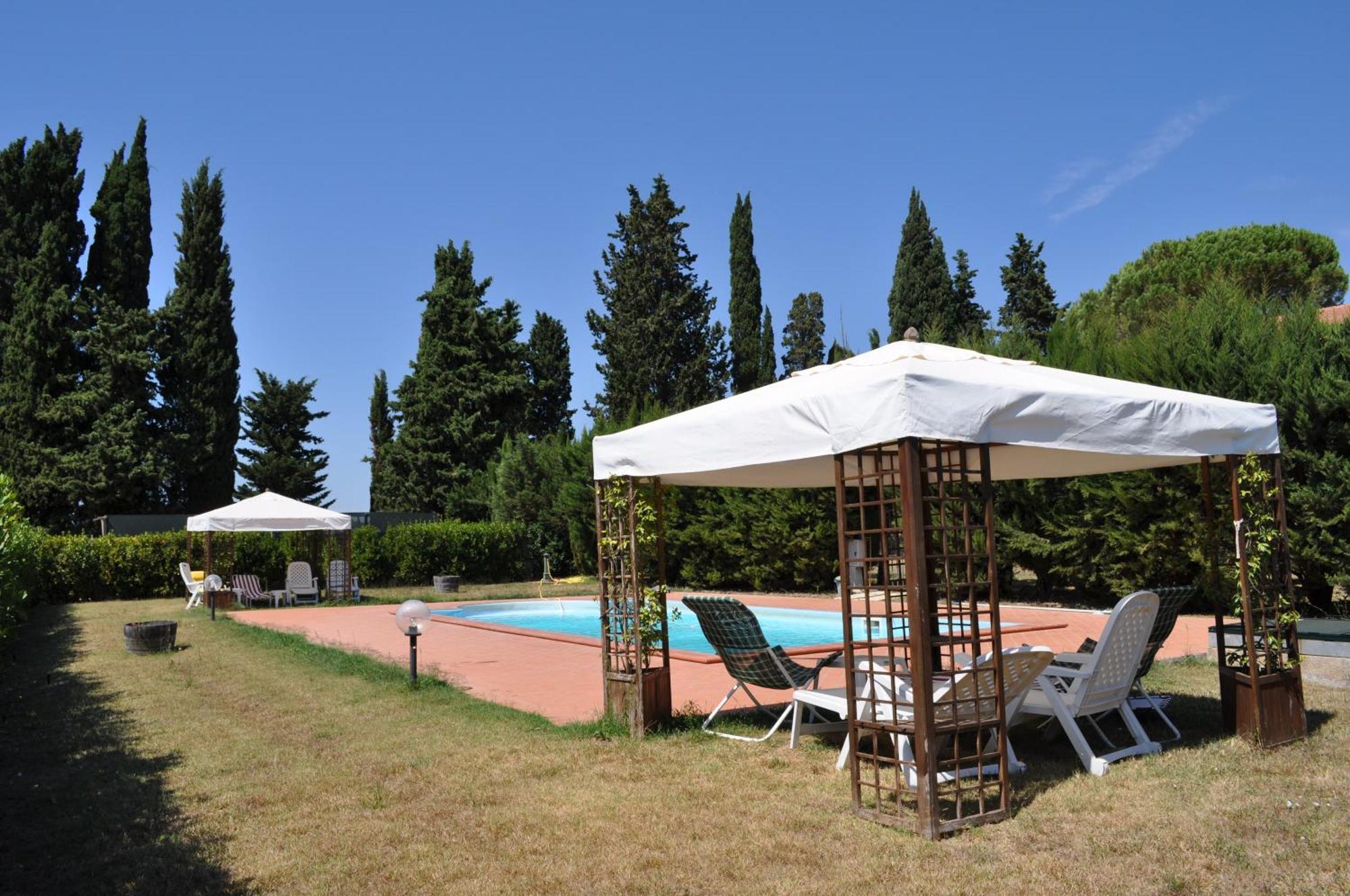 Agriturismo Morisfarms - Podere Cancelloni Масса-Мариттима Экстерьер фото