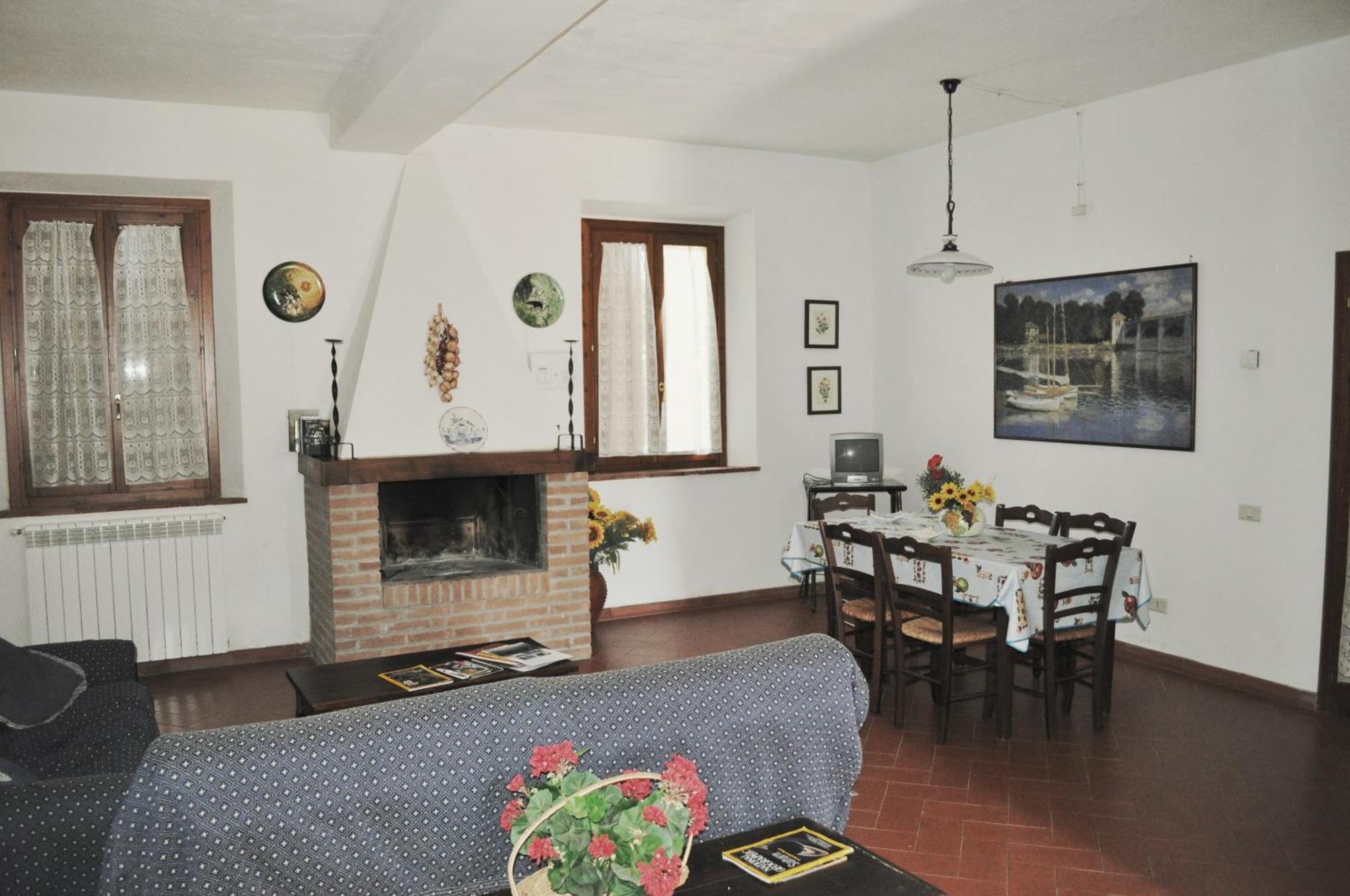 Agriturismo Morisfarms - Podere Cancelloni Масса-Мариттима Экстерьер фото