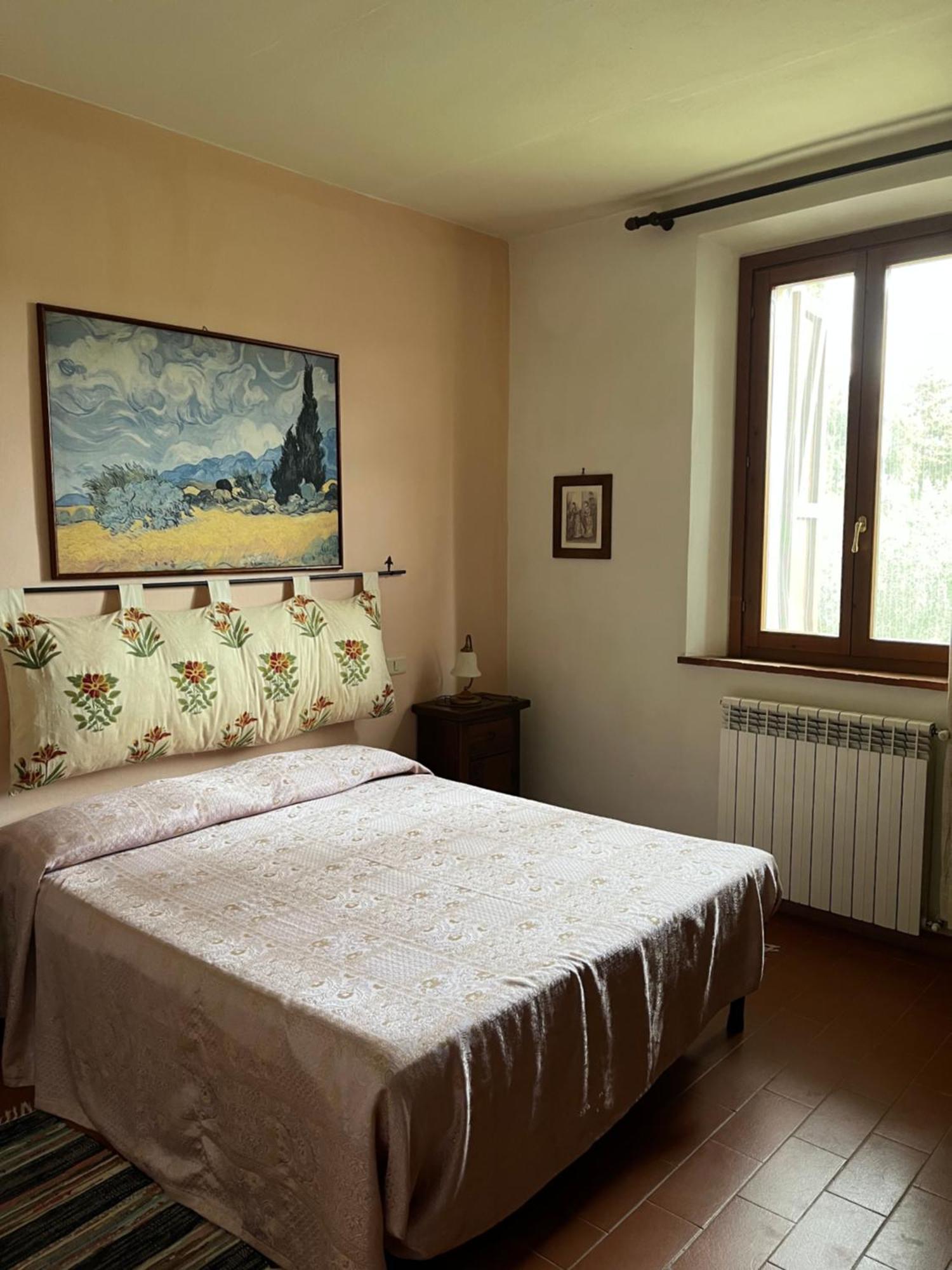 Agriturismo Morisfarms - Podere Cancelloni Масса-Мариттима Экстерьер фото