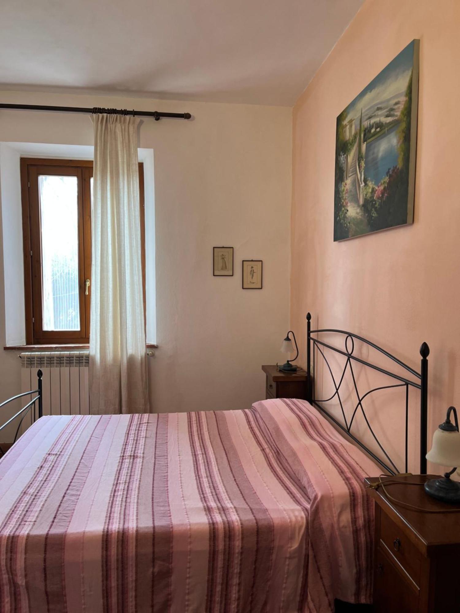 Agriturismo Morisfarms - Podere Cancelloni Масса-Мариттима Экстерьер фото